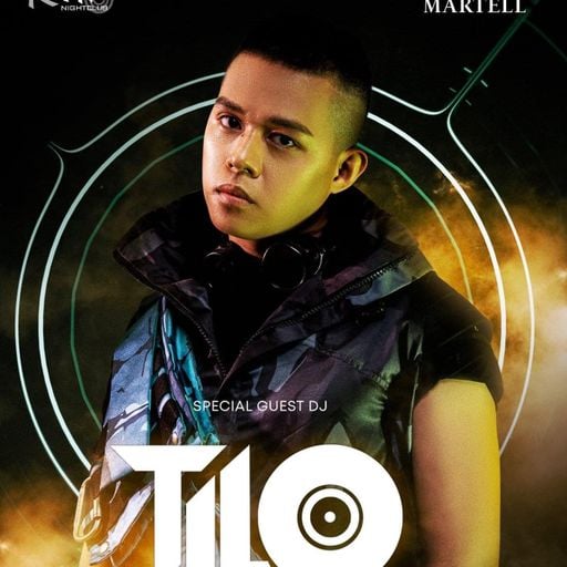 Việt Deep - Hot TikTok - Ơ Động Đất À & Mặt Mộc ( Mua Full Liên Hệ Zalo: 0867893654 ) - DJ Tilo Mix