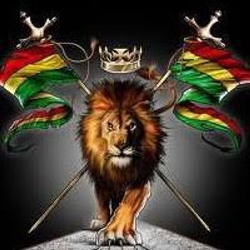 The Cool Reggae Vybz Show No. 22 (17th September 2019) on The Music Galaxy Radio (MGR)