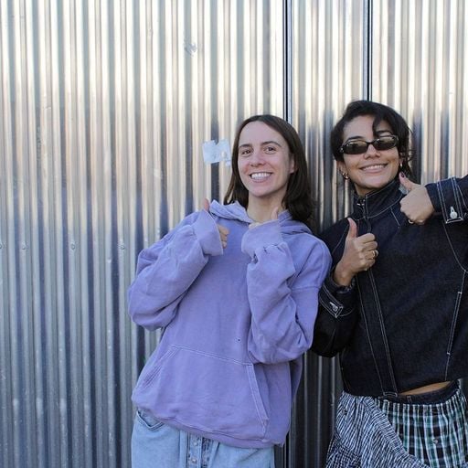 The NTS Breakfast Show w/ Flo & Olivia Dean (live) - 30th September 2025