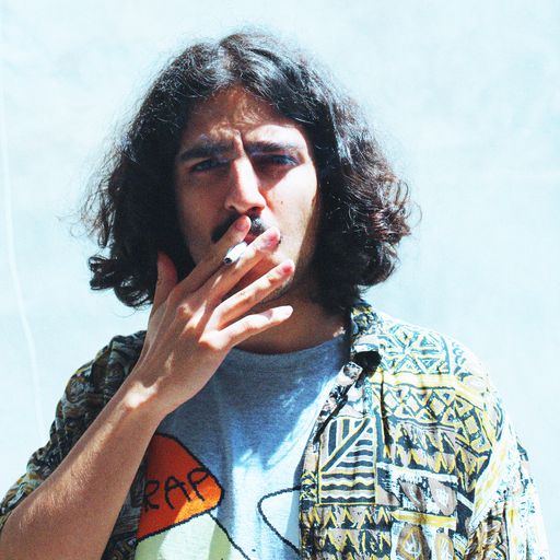Mr. Zula - From Istanbul to Paris and back