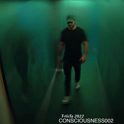 Melodic Techno & Progressive House UNDERGROUND MUSIC | CONSCIOUSNESS002 2022 Mixed by Dj T-risTa