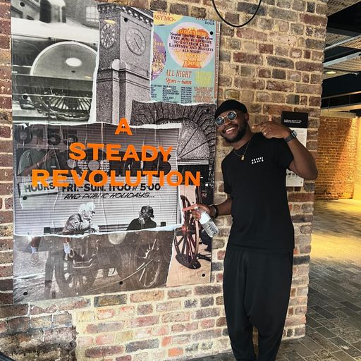 Sadiq Bello - 24/07/24 - Voices Radio