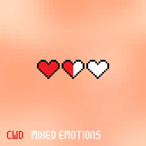 CWD - Mixed Emotions (Valentine's '16)