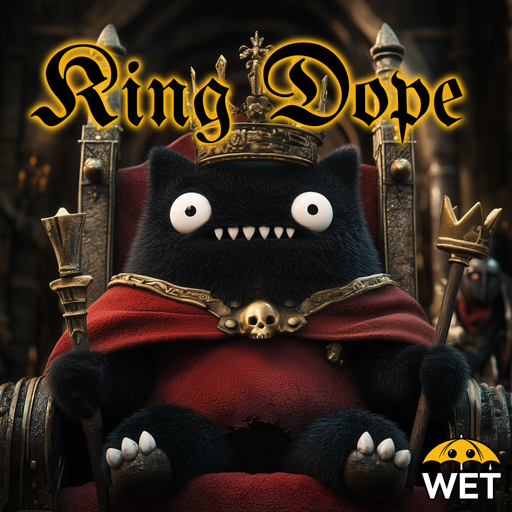 Wet - King Dope (2026)