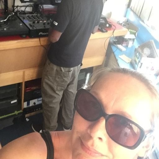 Tyson's Birthday Show 27th May 5pm KANE FM