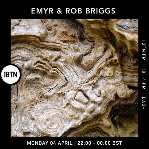 Emyr & Rob Briggs - 04.04.2022