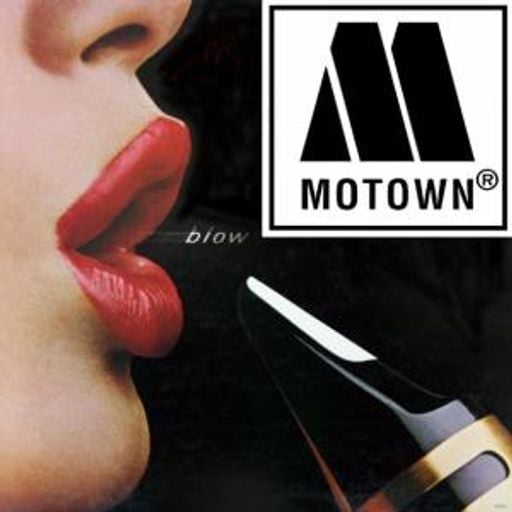 Motown In The 80's