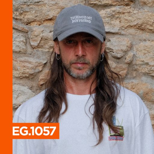 EG.1057 Glauco Di Mambro
