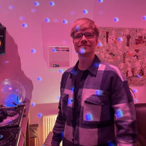 Gamma w. Šikšna - February 2023