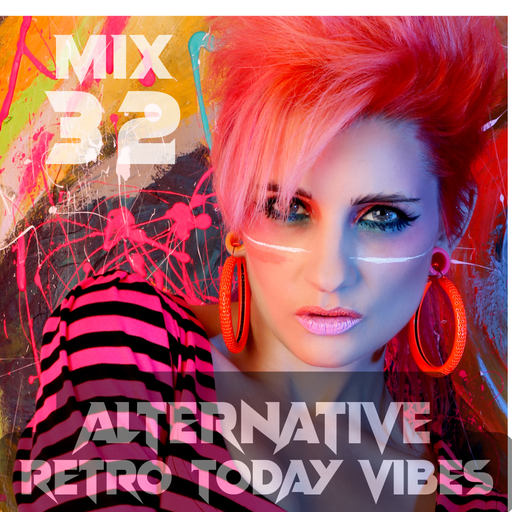 Alternative Todays Vibe Mix 32