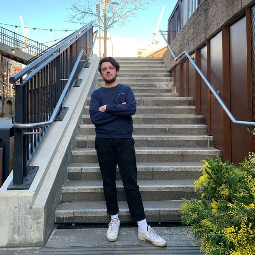 Tom Barker - 07/02/23