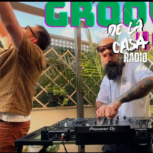 Haiku & Oda - Dela Casa Radio 09.09.25