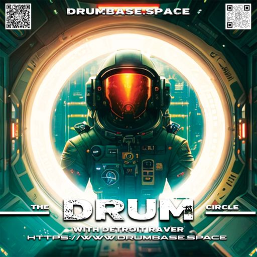TDC: We In Here - LIVE! on drumbase.space [05.12.24]