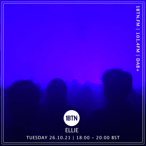 Ellie - 26.10.2021