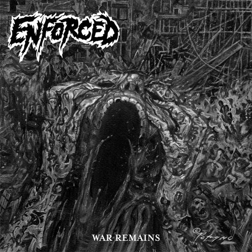 Enforced - Featured Interview & The Zach Moonshine Show