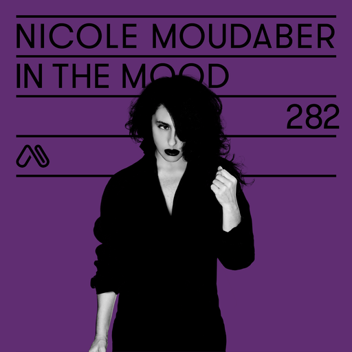 In the MOOD - Episode 282 - Live from The BPM Festival, Portugal