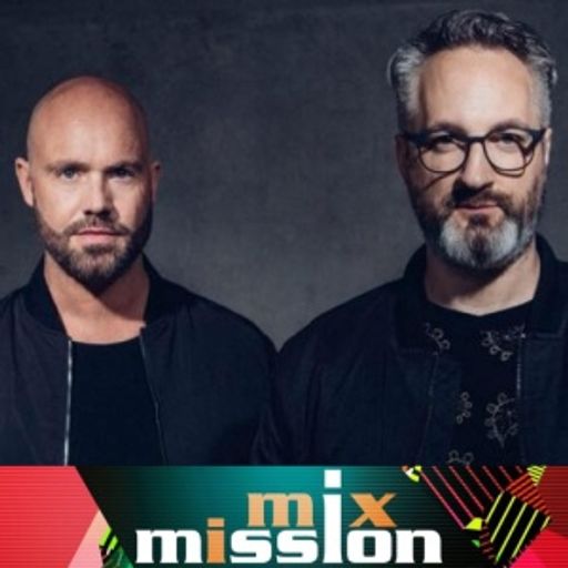 Kaiserdisco - Sunshine Live Mix Mission 2017 Karotte-s Kitchen Night