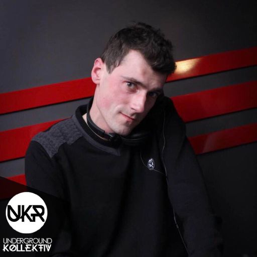 UndergroundkollektiV: DJ Tezzo 25.7.19