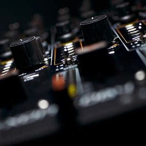 On the Radio (ExtendedFusion)