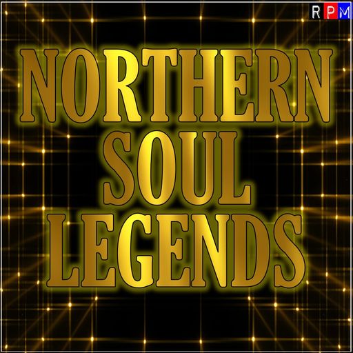 NORTHERN SOUL LEGENDS
