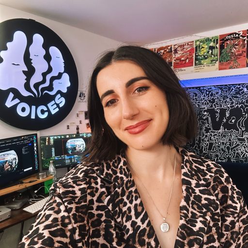 Voices Breakfast w/ Maria Hanlon - 23/05/2025 - [Voices Radio]