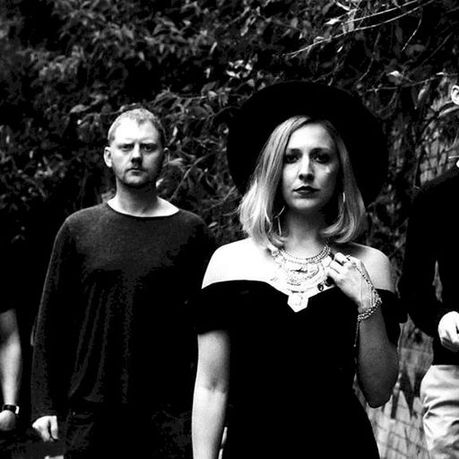 Live and Local with Pete Steel - Fabrik, Lycio and Wolf Slang at Hare & Hounds (24/05/2017)