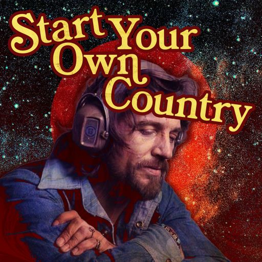 Start Your Own Country - Aug 28 2025