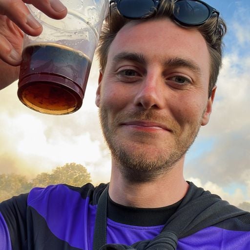 Louis Murphy - 15/09/23 - Voices Radio