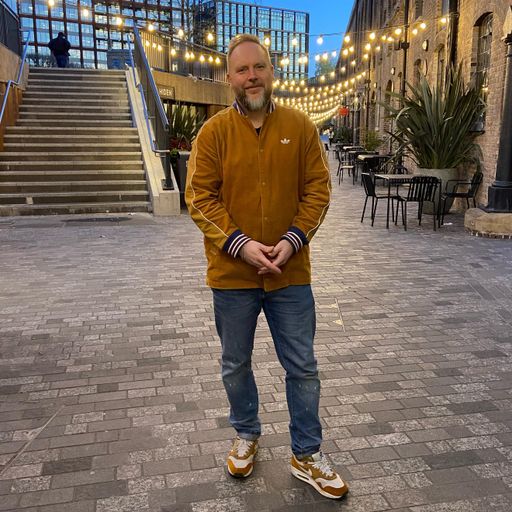 Antidotes & Anecdotes w Don Grizz - 09/04/24 - Voices Radio