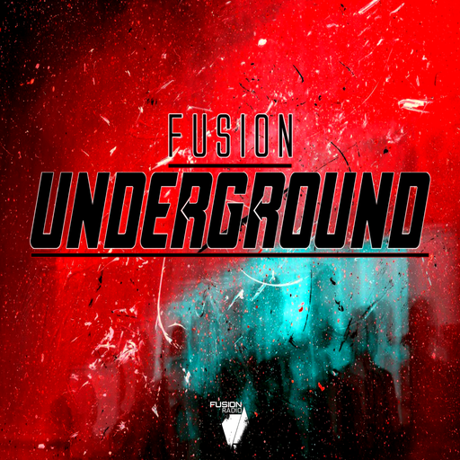 FUSION UNDERGROUND -FUSION RADIO UK - MATT BrOcK  & CHARLIE BROWN  - Live!!!!!!