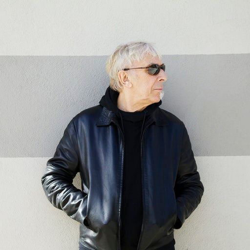 Fireside Chat – John Cale