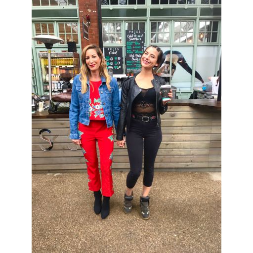 The Weekly Appdate 22.08.2017