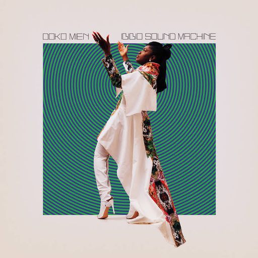 Daddy Marcus - 19.10.2019