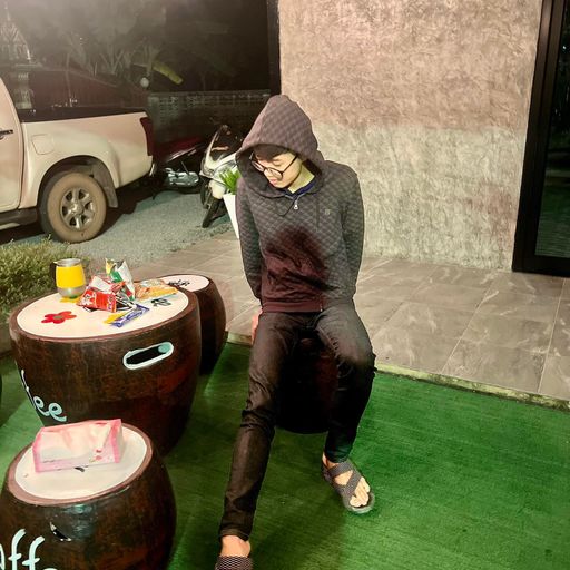 HBD ปาม วีรพงษ์