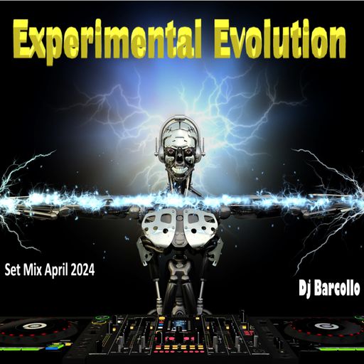 Experimental Evolution (Set Mix April 2024)
