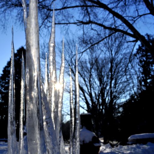 Sunday Morning Music vol. 5 - Chasing Ice