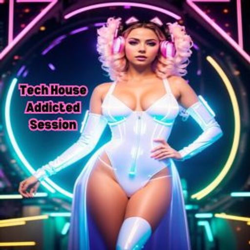 Tech House Addicted Session #148