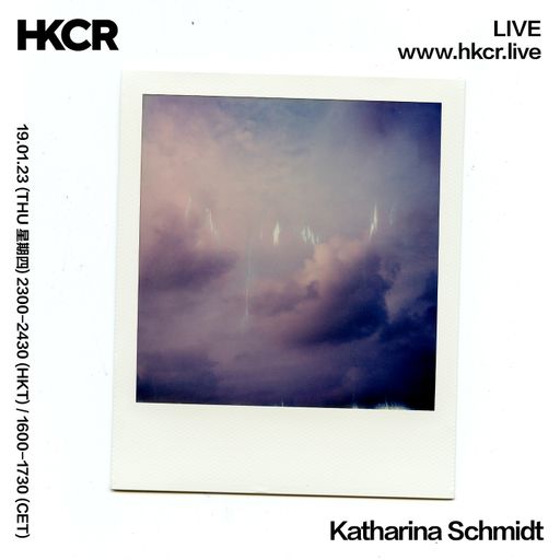Katharina Schmidt - 19/01/2023