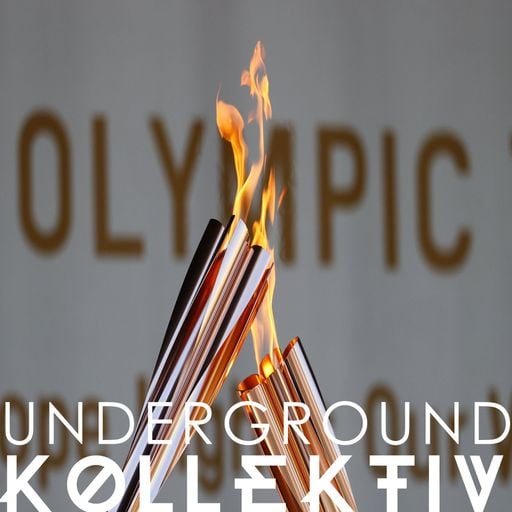 Eclectic Global - House Spectacular with Strutting Fox and Marnix  (UDGK: 01/10/2022)