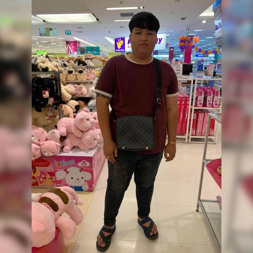 ส.น เชียงกง