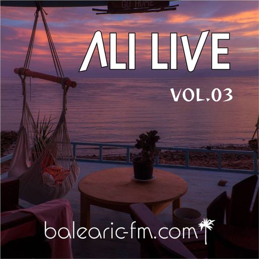 Ali Live, Vol. 3 (Ali, 004)