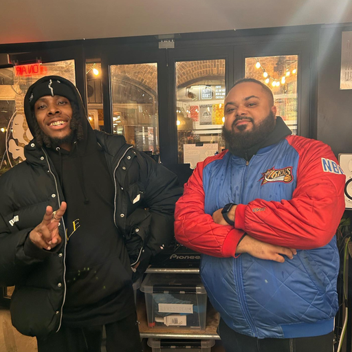 Lifes a bike w/ Roche / Zero x Shaun Sky Step in 02/11/22