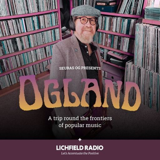 March 26 OGLAND w/ Seuras Og