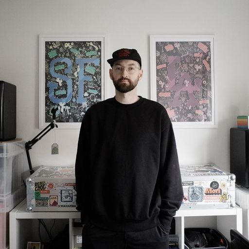You'll Soon Know w/ Tim Parker - 13th March 2025