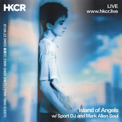 Island of Angels w/ Sport DJ & Mark Allen Soul - 07/09/2022