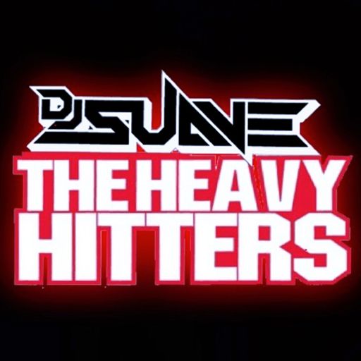 DJ Suave99 - Lord Sear Special (SXM Shade 45) - 2022.10.10 («HQ»)