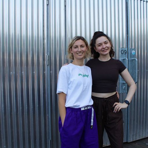 Martha b2b Jay Carder - 1st August 2025