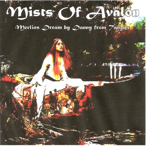 Mists Of Avalon (Merlins Dream Sequence)