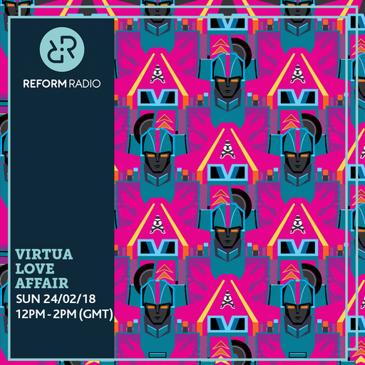 Virtua Love Affair 24th February 2019