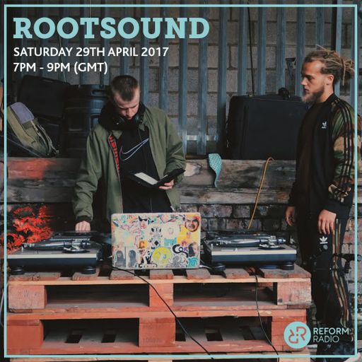 RootSound 29th April 2017